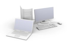 Internet Filtering for Desktops/Laptops